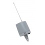 WALLY1-U-868 Ricevitore 1canale12/24V da esterno 868.30MHz