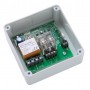 WALLY2-230v Ricevitore bicanale a 230V