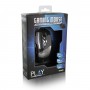 MOUSE GAMING 3200 DPI