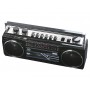 RADIO REGISTRATORE A CASSETTA