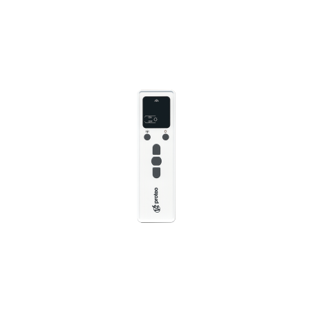 PROTEO1Trasmettitore 1canale,pulsante sole ON/OFF