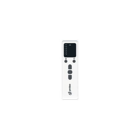 proteo6 Trasmettitore 6 canali, funzione sole ON/OFF