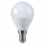LAMPADINA LED 5.5W E14 LUCE NATURALE 4000K