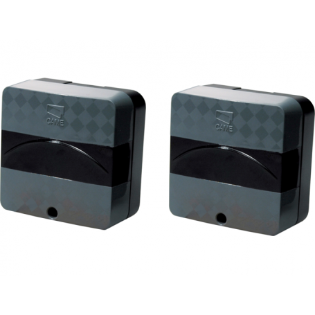 FOTTOCELLULE DA ESTERNO