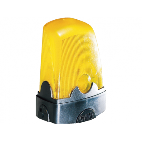 Lampeggiatore di segnalazione a LED 24V