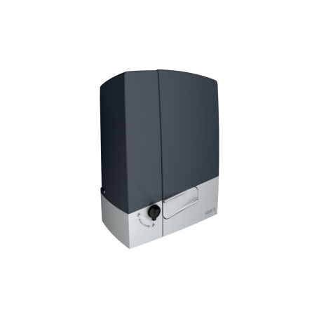 KIT Cancelli scorrevoli fino a 400 kg