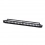 PATCH PANEL 24 POSTI UTP