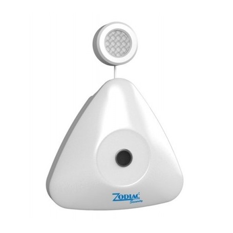 SENSORE DI PARCHEGGIO DA PARETE