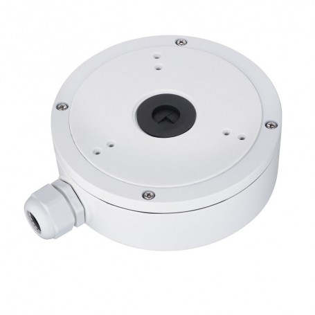 SCATOLA DI CONNESSIONE PER DOME