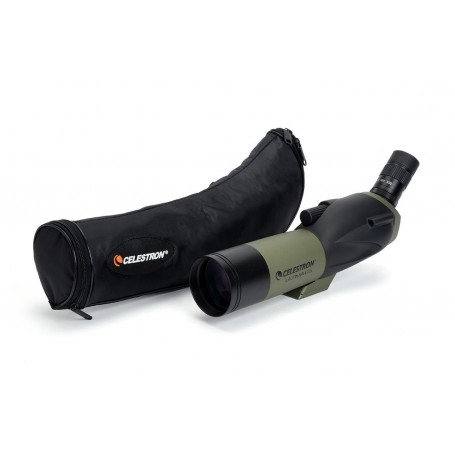CANNOCCHIALE CELESTRON ULTIMA 65