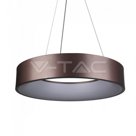 LAMPADARIO LED CIRCOLARE