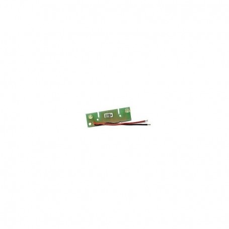 LED SEGNALAZIONE IMPIANTO X SIRENA
