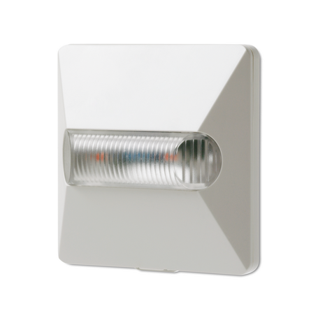 Indicatore ottico a LED