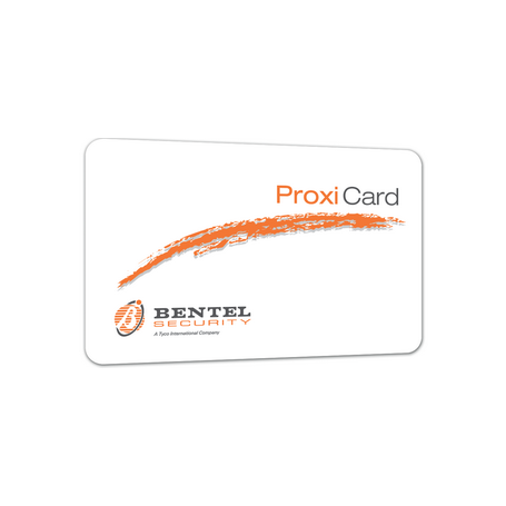 Tessera di prossimit?