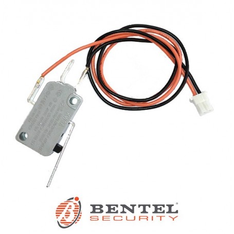 Dispositivo antisabotaggio antistrappo per ABS-P e ABS-M