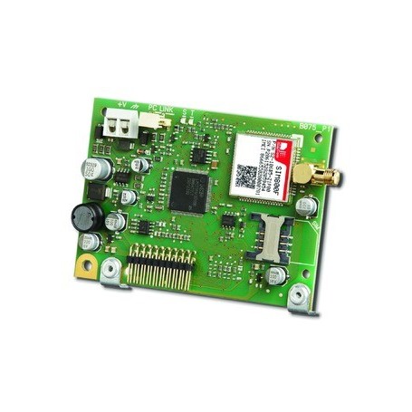 Scheda Opzionale GSM/GPRS