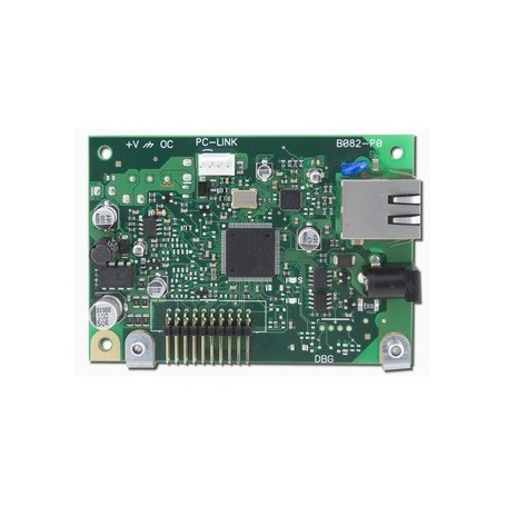 Scheda di comunicazione LAN/WAN