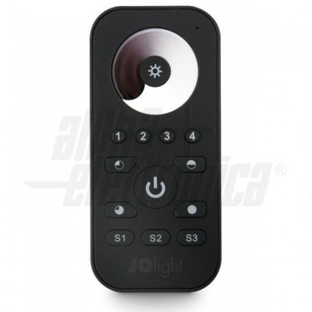 TELECOMANDO DIMMER MONOCOLORE