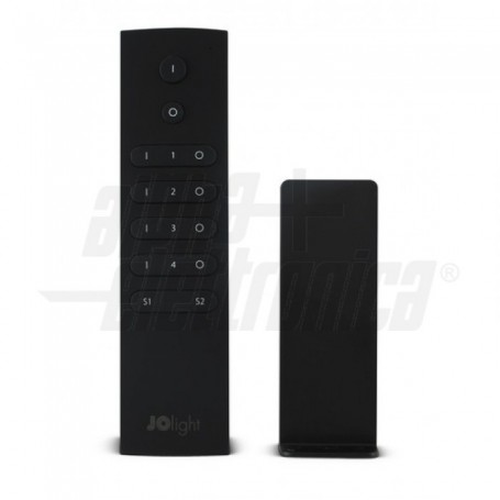 TELECOMANDO DIMMER MONOCOLORE 4 VIE