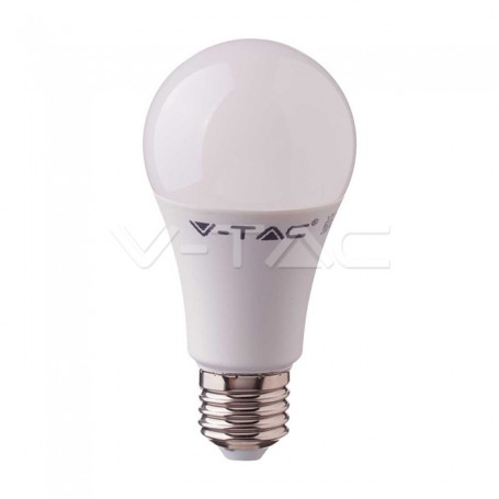 LAMPADINA LED 11W E27 LUCE CALDA 3000K