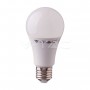 LAMPADINA LED 11W E27 LUCE NATURALE 4000K