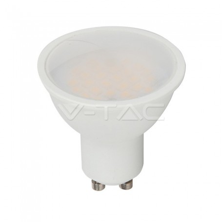 LAMPADINA LED 10W GU10 LUCE CALDA 3000K