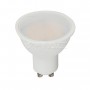 LAMPADINA LED 10W GU10 LUCE NATURALE 4000K