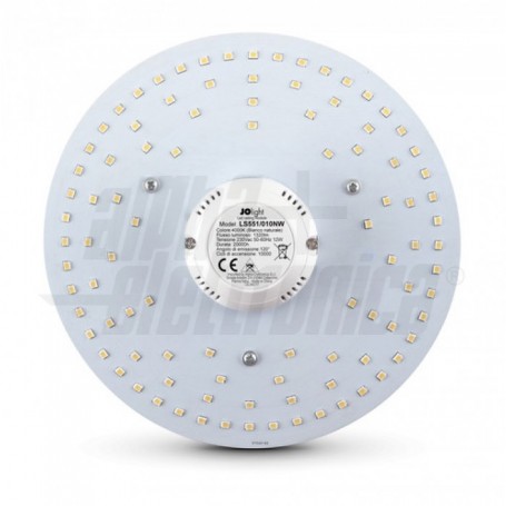 CIRCOLINA LED 12W LUCE NATURALE 4000K