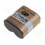 BATTERIA CRP2 AL LITIO 6 VOLT