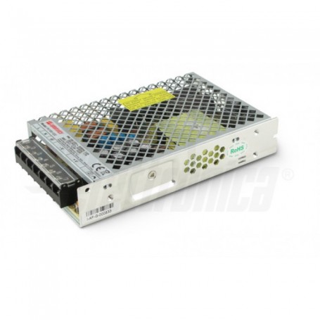 ALIMENTATORE STABILIZZATO 12V 150W