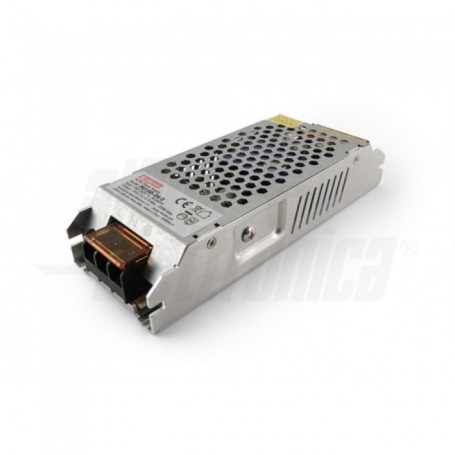 ALIMENTATORE STABILIZZATO 24V 100W