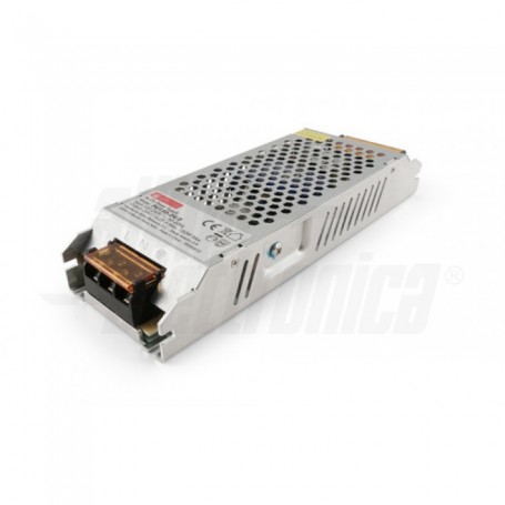 ALIMENTATORE STABILIZZATO 24V 150W