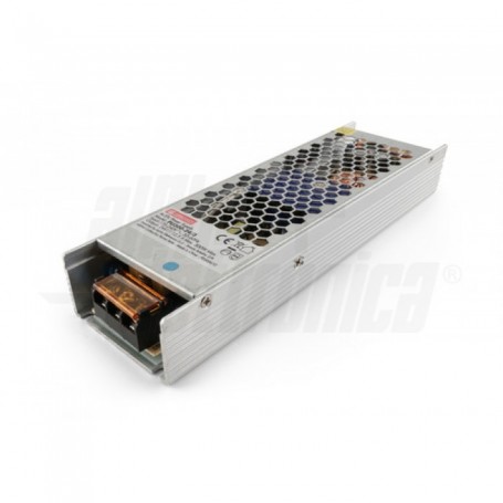 ALIMENTATORE STABILIZZATO 24V 300W