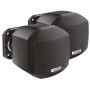COPPIA MINI SPEAKERS 20W 100V