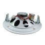 SPEAKER DA INCASSO 20W 100V