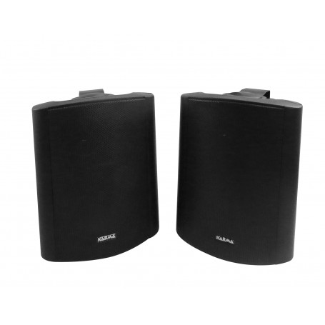 COPPIA SPEAKERS 2x60W 8 Ω