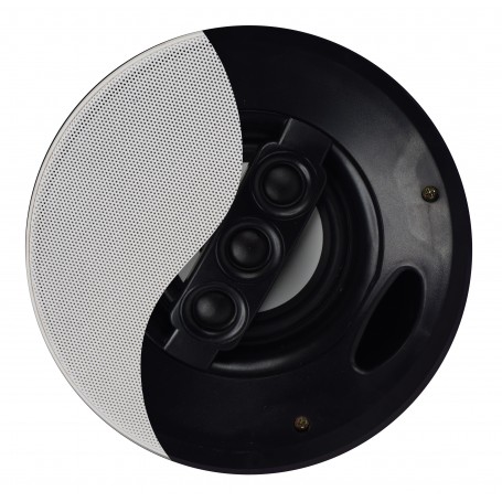 SPEAKER DA INCASSO Hi-Fi 2 VIE 100W 8 Ω