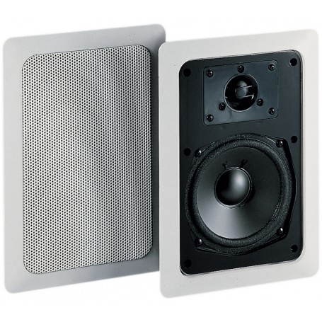 COPPIA SPEAKERS 70W 8Ω 2 VIE