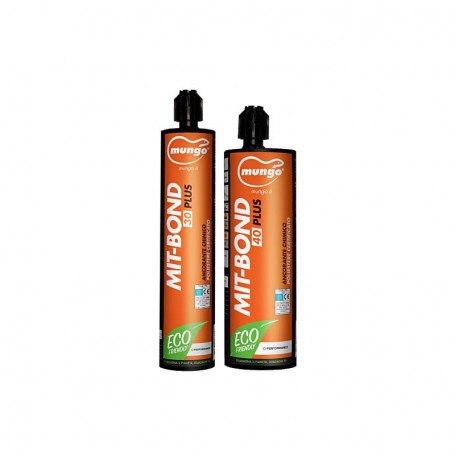 Ancoranti chimici in resina poliestere senza stirene 300mL