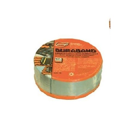 Bandella adesiva impermeabilizzante 10 MT