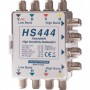 MULTISWITCH LEM HS444-8
