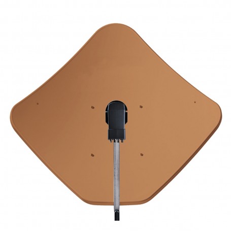 PARABOLA PENTA FRACARRO