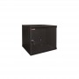 ARMADIO RACK 19" SERIE RWA 9U, NERO PROFONDITA' 450 MM