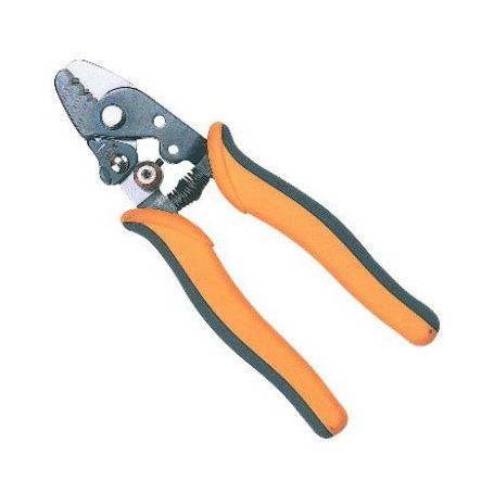 FREEWAVE Stripper Per Fibra A 3 Fori