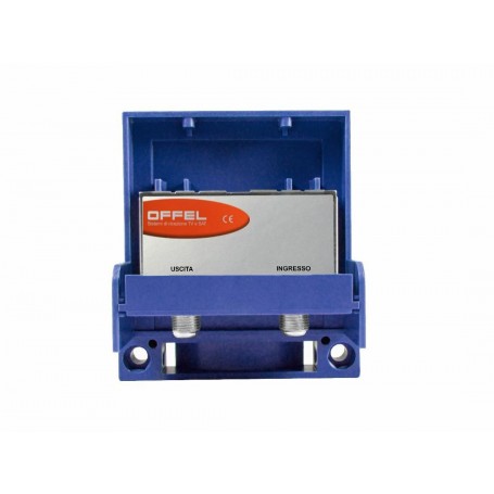 AMPLIFICATORE DA PALO OFFEL 28-020/L1