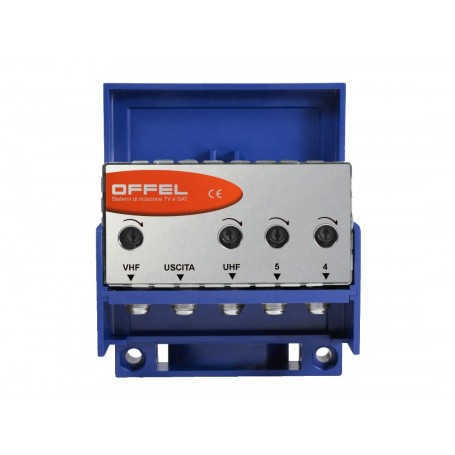 AMPLIFICATORE DA PALO OFFEL 28-045