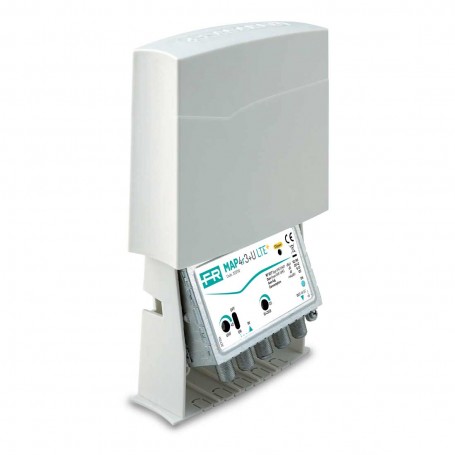 AMPLIFICATORE DA PALO FRACARRO MAP2R345ULTE