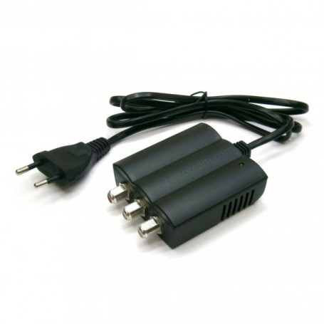 AMPLIFICATORE RETRO TV 2 USCITE