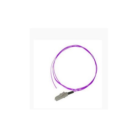 Pigtail 50/125 MM LC/PC Simplex Mt.2 OM4