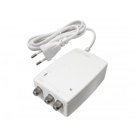 CENTRALINO AUTOALIMENTATO OFFEL 25-046